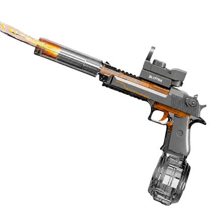 Blastria Bolt - Electric Waterblaster