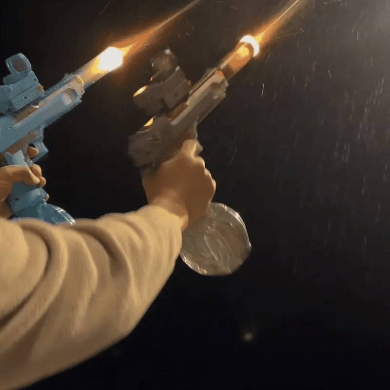 Blastria Bolt - Electric Waterblaster