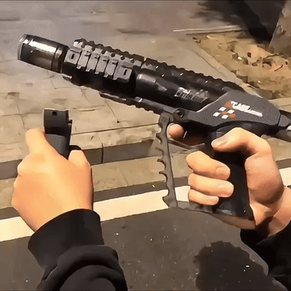 Blastria Storm - Electric Waterblaster