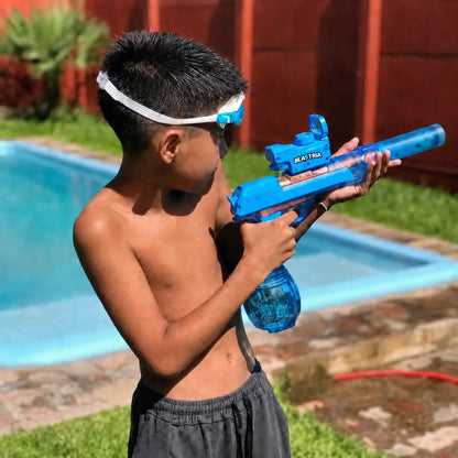 Blastria Bolt - Electric Waterblaster