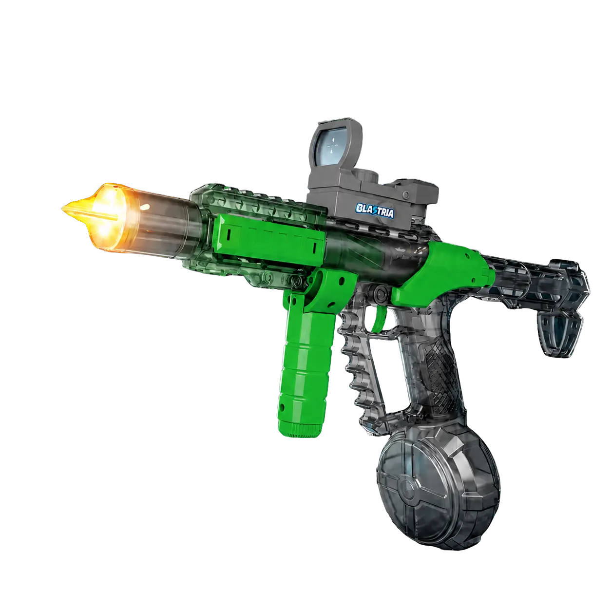 Blastria Storm - Electric Waterblaster